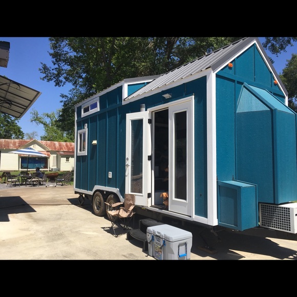 TINY HOUSE MOVING SALE! 💙🧡💚@Young.Wild.Tiny - Picture 3 of 5
